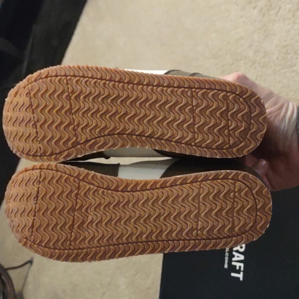 True Craft Wage Hiker Boots - Picture 6 of 6